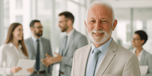 nye regler for pensjonsalder i Norge