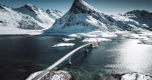 business opportunities in Norway