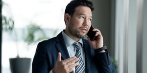 hva innebærer styreansvar?