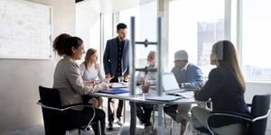 Slik forbereder du deg på bokettersyn fra Skatteetaten