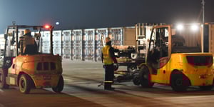 important court ruling regarding averaging working hours and pay rights for Norwegian employees