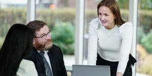 Norwegian representative requirements for staffing companies