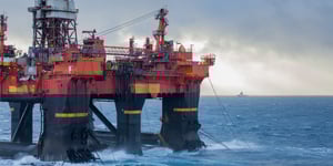 can employees work in Norway with an EU residence permit? 