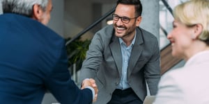 letter of intent in property transaction