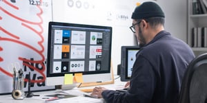 varemerkeregistrering: beskytt merkevaren din