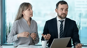 Statsbudsjettet 2026: Innføring av krav ved anskaffelse av fjernleverbare tjenester for multinasjonale konserner